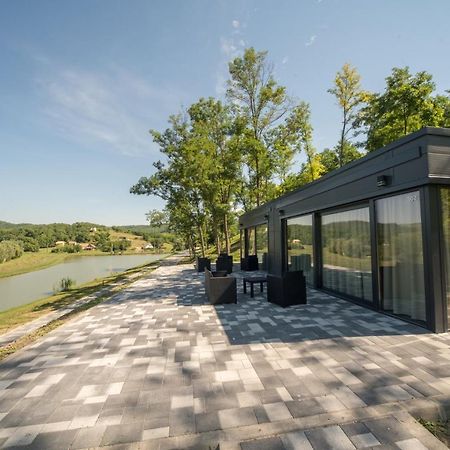 Bodri Pincészet Hotel Szekszárd Kültér fotó