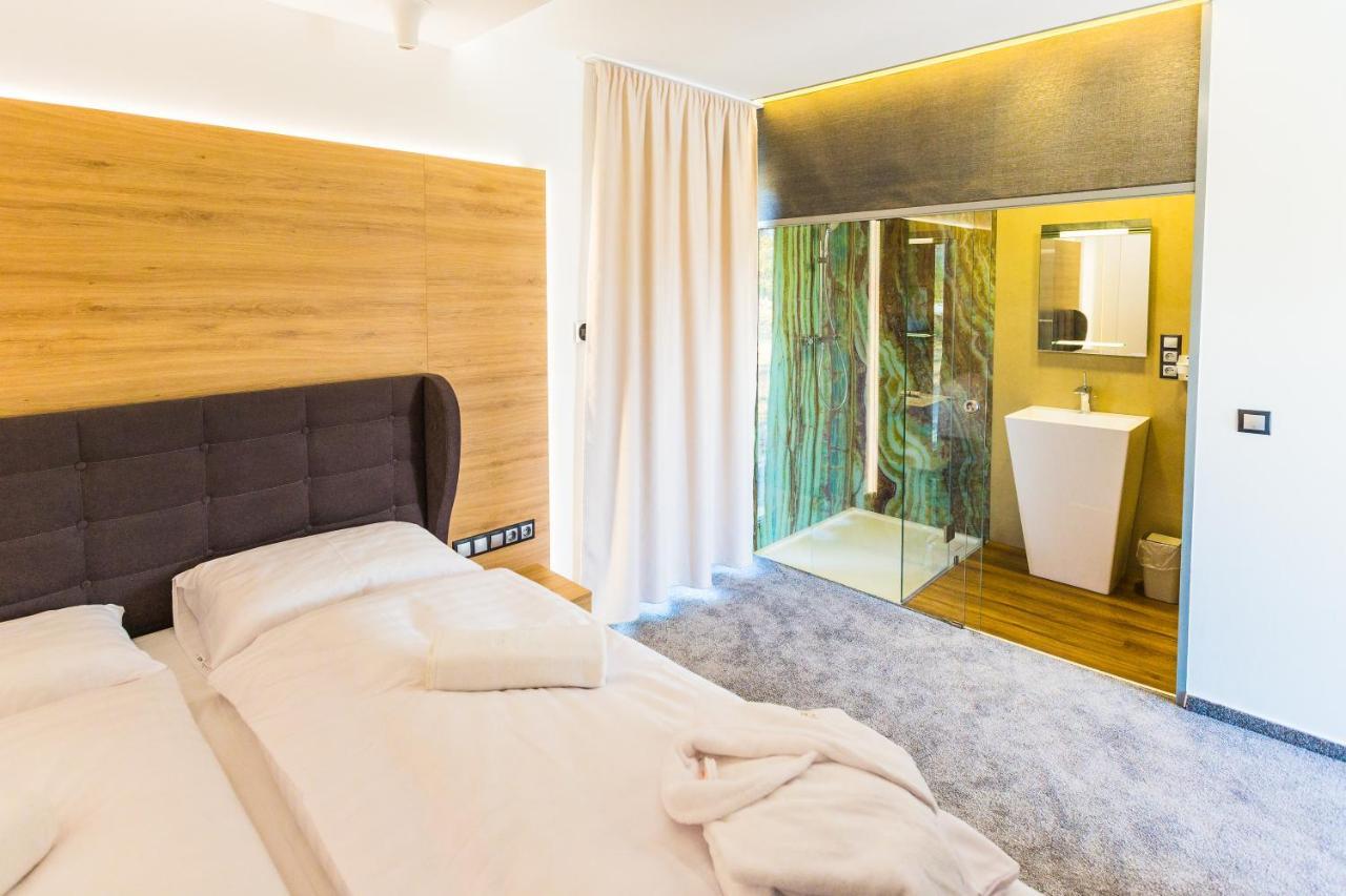 Bodri Pincészet Hotel Szekszárd Kültér fotó