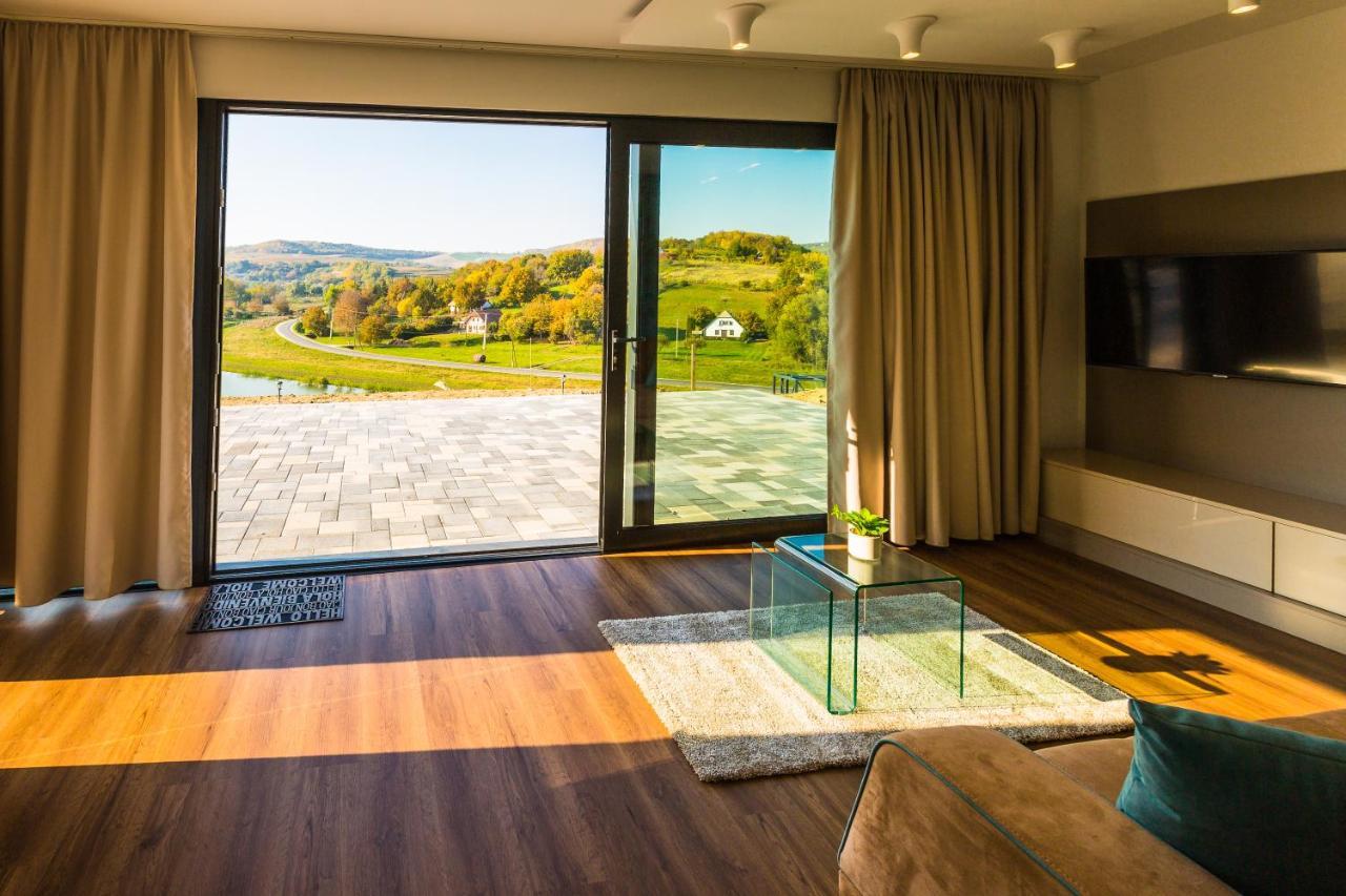 Bodri Pincészet Hotel Szekszárd Kültér fotó