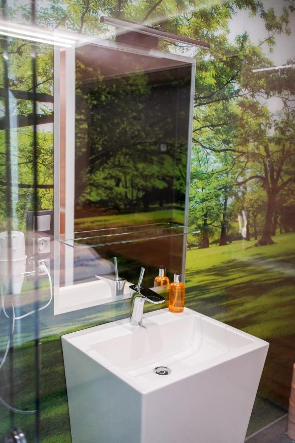 Bodri Pincészet Hotel Szekszárd Kültér fotó